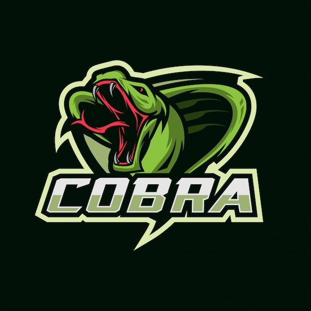 Cobra esport logo