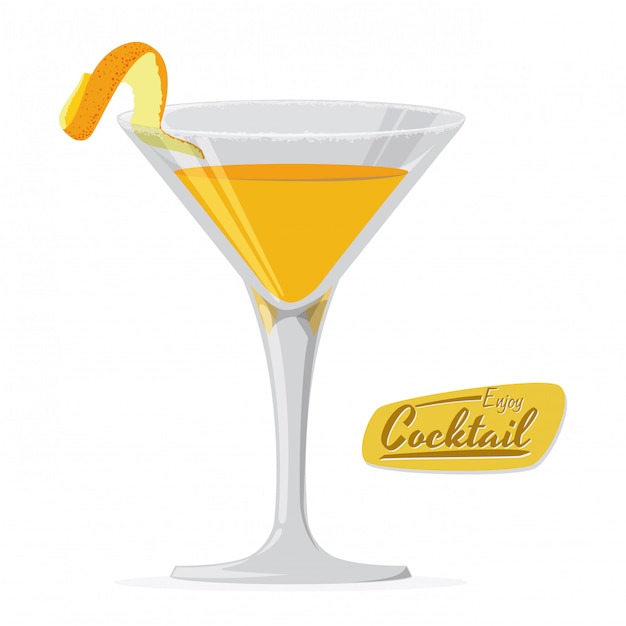 cocktail design 