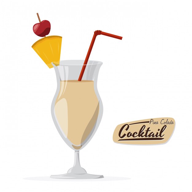 cocktail design 