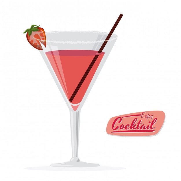 cocktail design 