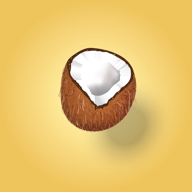 Coconut