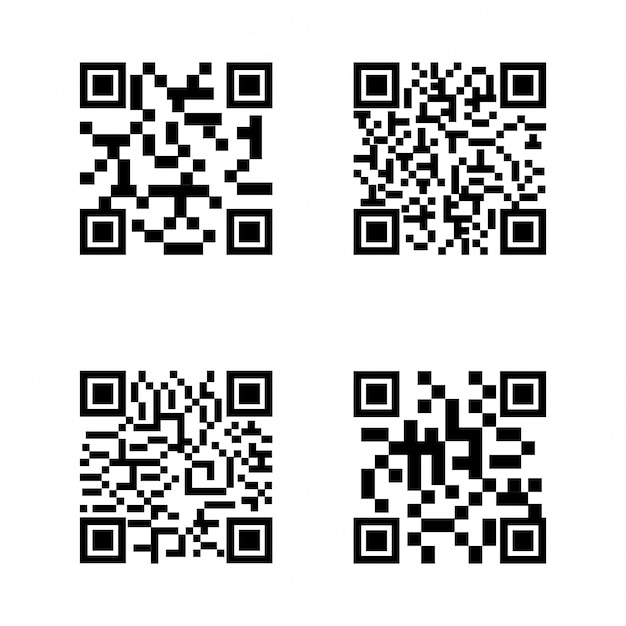 code qr design 