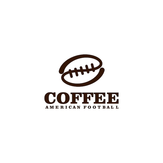 coffee ball logo creative design inspiration