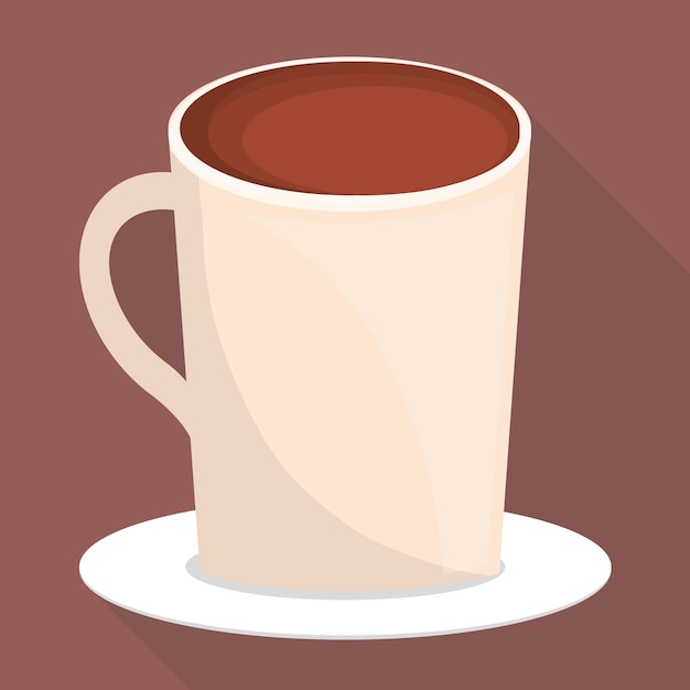 coffee cup icon 