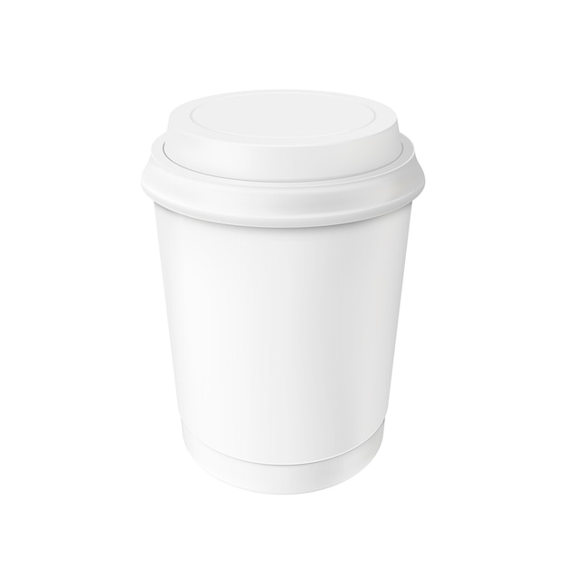 Coffee Cup Illustration