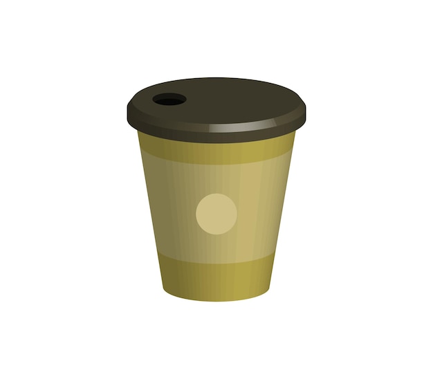 Coffee cup