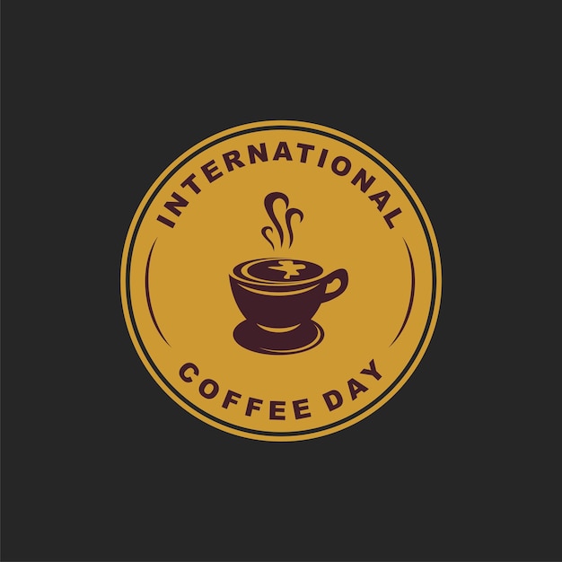 coffee day international logo