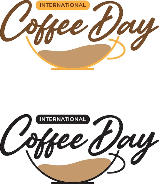 coffee day logotype