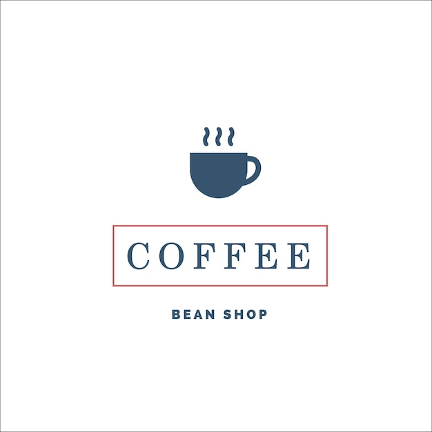 Coffee Logo Design