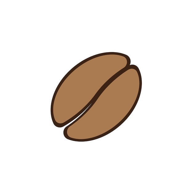 Coffee logo icon vector illustration template design