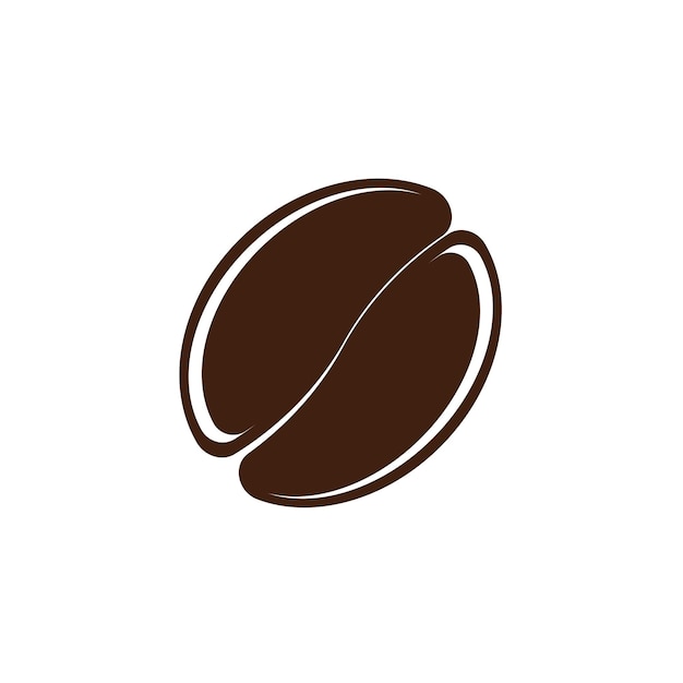 Coffee logo icon vector illustration template design