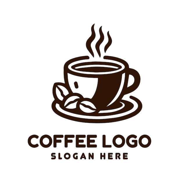 coffee logo