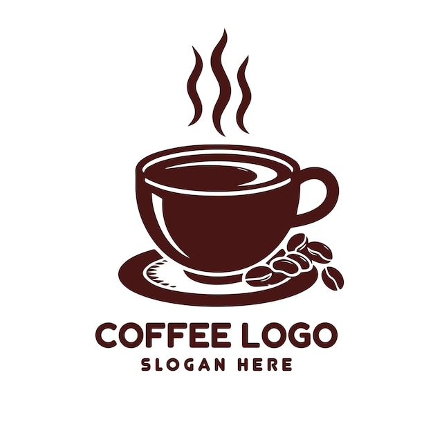 coffee logo