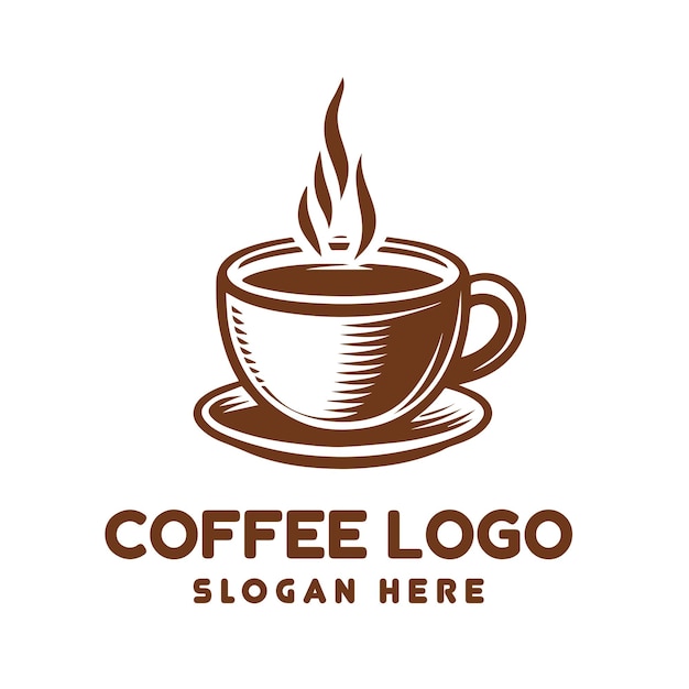 coffee logo