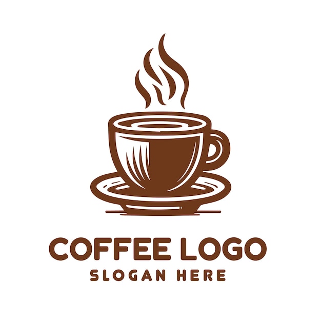 coffee logo