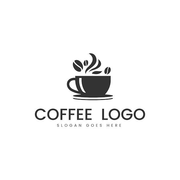 Coffee logo