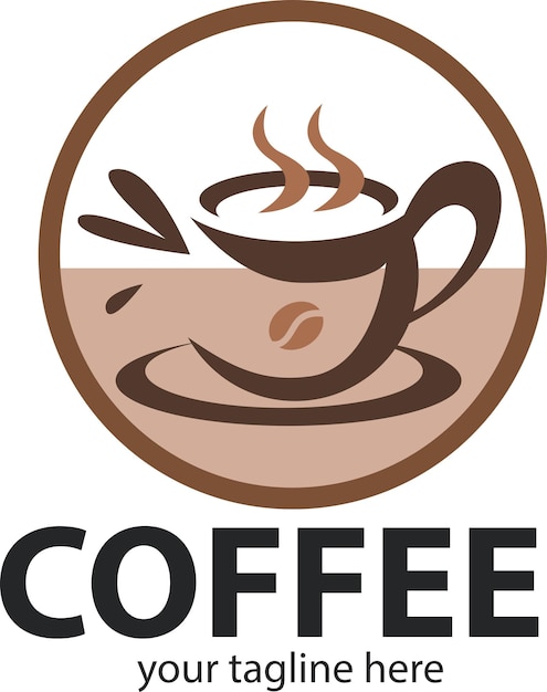 coffee logo