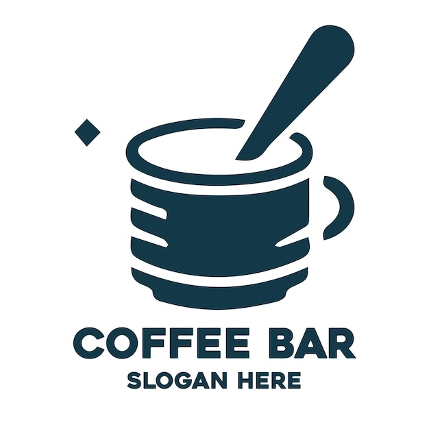 coffee shop logo coffee shop logo coffee bar logo barista logo