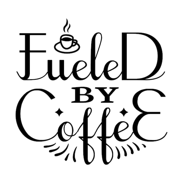 Vector coffee svg design coffee sayings svg coffee quotes svg but first coffee coffee cut files coffe