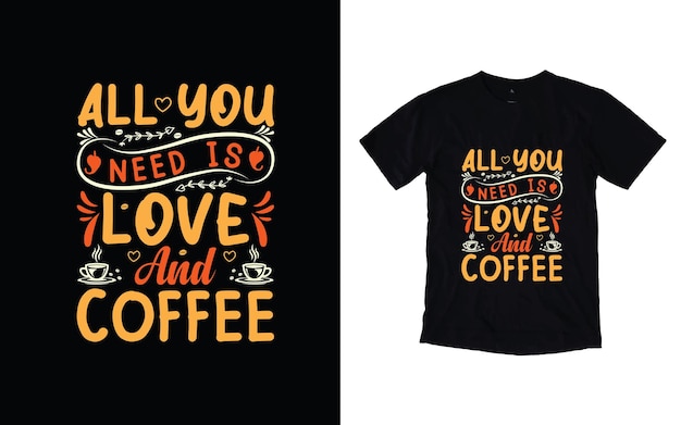 Coffee tshirt design bundle set of coffee designs coffee tshirt quotes coffee Tshirt Design