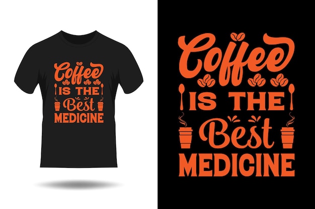 Coffee tshirt design vintage coffee tshirt design typography coffee tshirt design