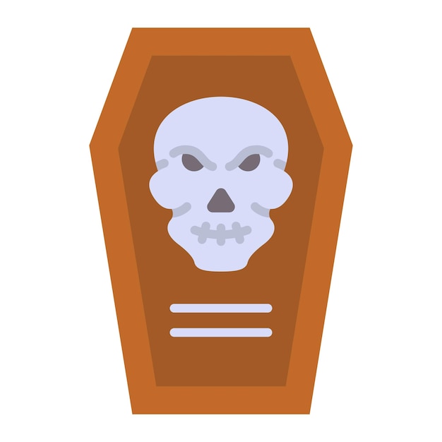 Coffin Icon