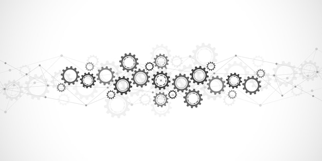 Cogs and gear wheel mechanisms Hitech digital technology and engineering