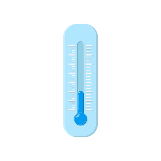 Cold thermometer Temperature weather thermometers meteorology temp control