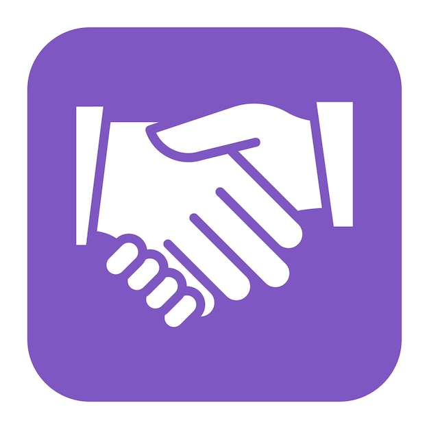 Collaboration icon vector image Can be used for Networking