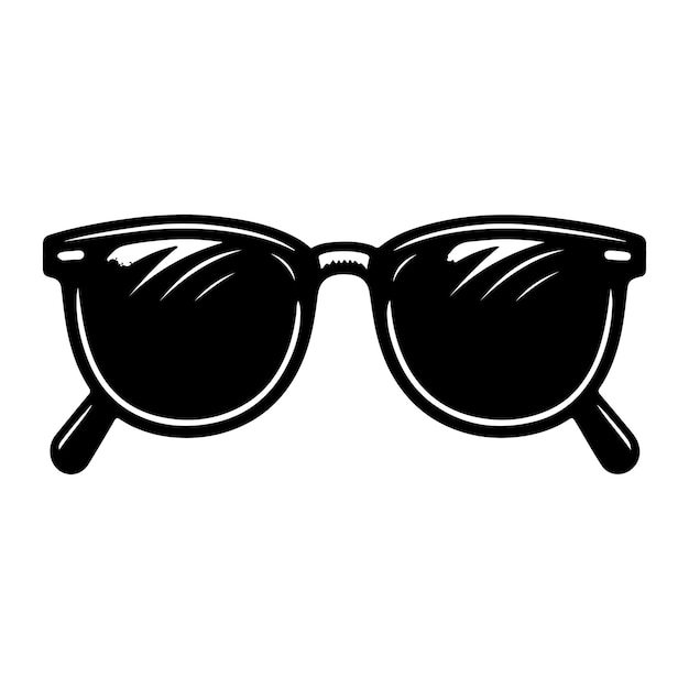 a collection of sunglasses with a white background and a black frame that says sunglasses