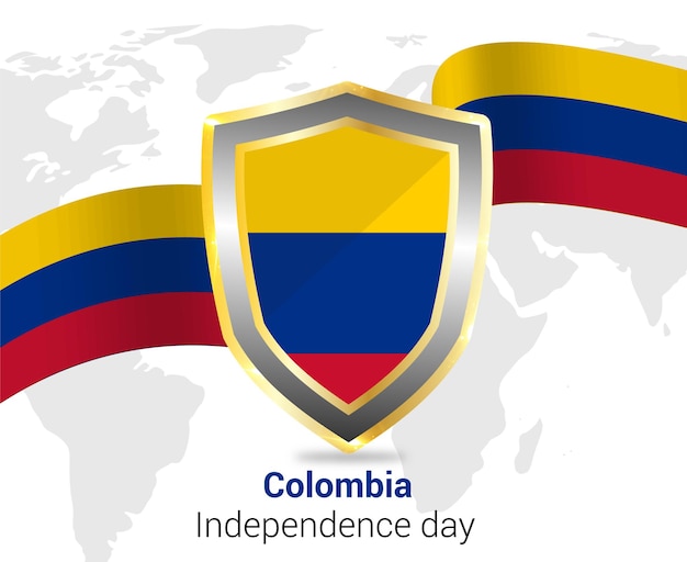 Colombia Independence Day