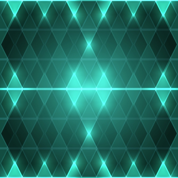 Color abstract diamond background