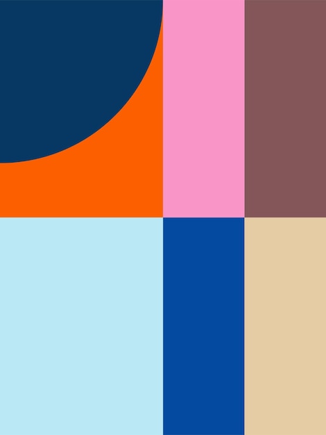 COLOR PALETTE