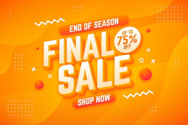 Colorful 3d final sales 