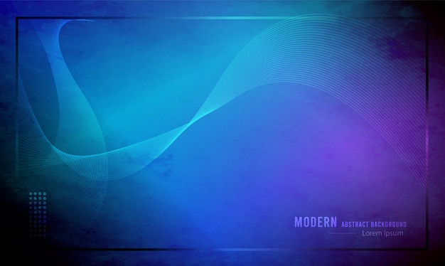 colorful abstract background design