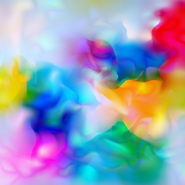 A colorful abstract background with a colorful background.