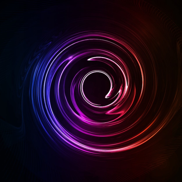 Colorful abstract background