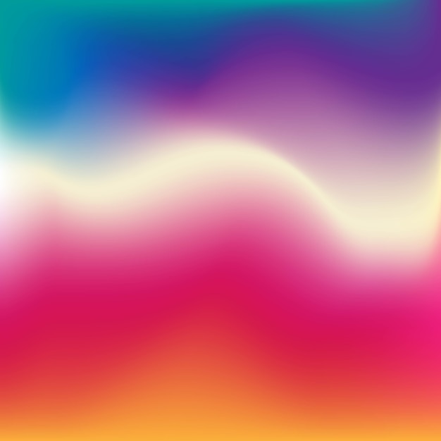 Colorful Abstract Background