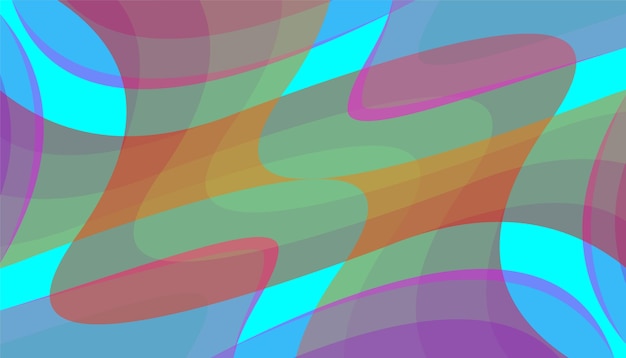 colorful abstract background