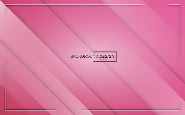 colorful abstract geometric gradient background