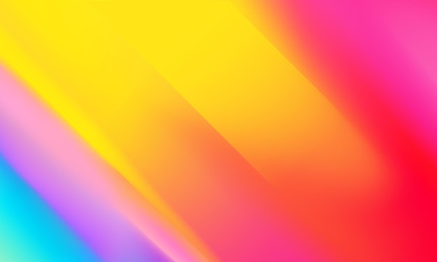 Colorful background diagonal wallpaper with lines