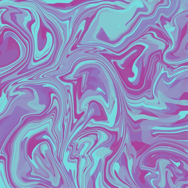 Colorful background Psychedelic background