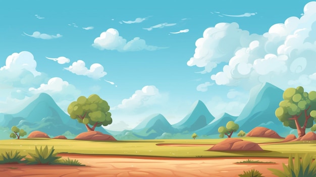 Colorful background vector