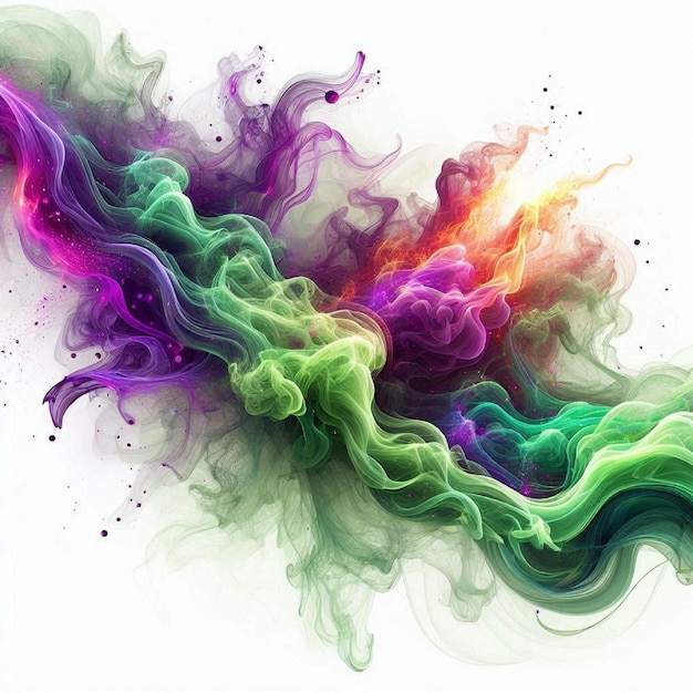 Vector colorful background wallpaper