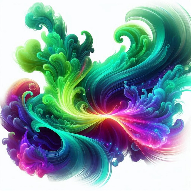 Vector colorful background wallpaper