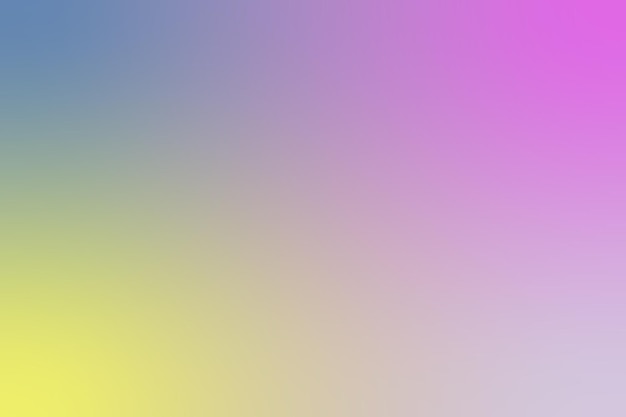 Vector a colorful background with a purple and yellow colored background