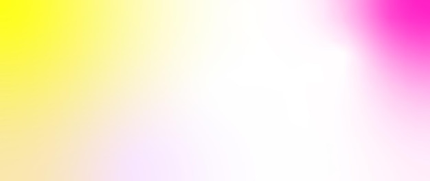 a colorful background with a yellow and purple gradient