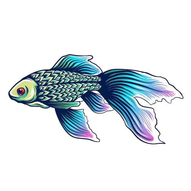 colorful_betta_fish_logo.