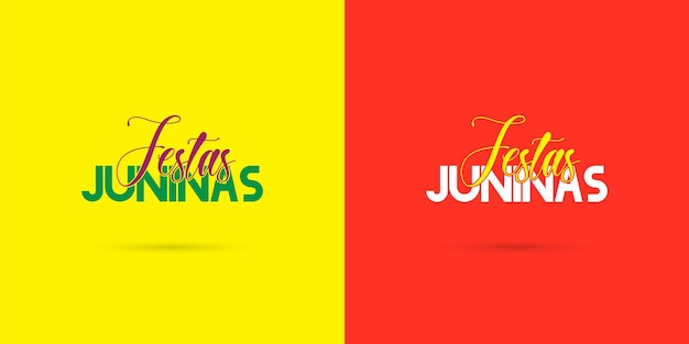 A colorful and colorful logo for the new year