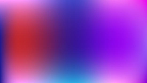 Colorful futuristic technology gradient backdrop illustration perfect for banner wallpaper backdrop postcard background for your designx9